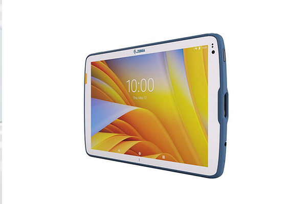 Zebra ET40 HCET45 HC Sağlık Sektörü Tablet